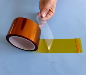 double side polyimide tape