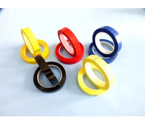 polyester mylar tapes